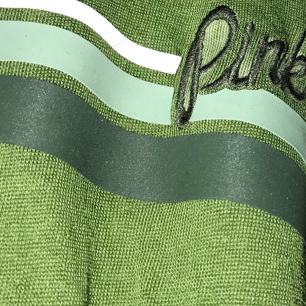 PINK VS Ringer Tee - Picture 3 of 3